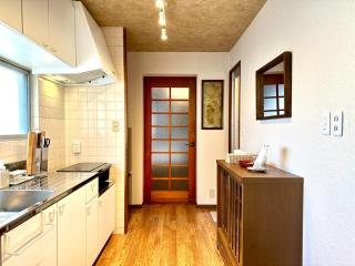 MOYORI HOUSE Authentic Japanese stay near Kumamoto castle - 7
