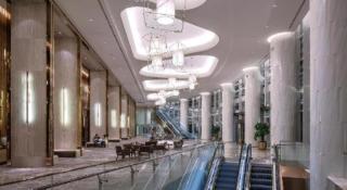 Sunrise Kempinski Hotel Beijing - 3