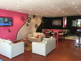 Italia Inn Hostel - Bariloche - 0
