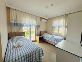 Evalacati - Villa Harnup- Detached house with private pool and garden - 7