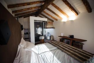 Chambres d’hôtes La Latteria - 4
