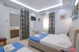 Ksamil Guesthouse Villa - 6