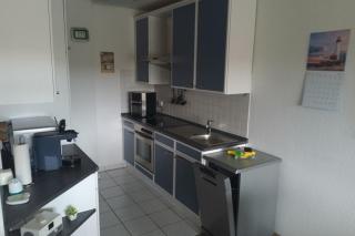 Haus Seewind Whg. 10 - 4