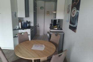 Haus Seewind Whg. 10 - 1
