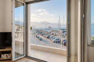 Nafplio Panorama View Apartment - 3