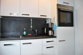 Haus Santalla Whg. Unterdeck - Cuxhaven - 7