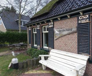 Duinkant - Groet - 9