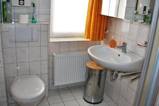 Haus Nordseeperle Whg 5 Seesicht - 3