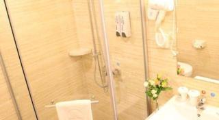 GreenTree Inn JiangSu DingShu Twon JieFang(E) Road Express Hotel - 7