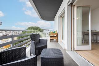 GuestHost - Comfy Terrace Apartment in Cagliari - 6