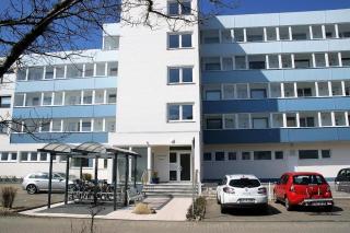 Am Sahlenburgerstrand Whg 31 Seesicht - Cuxhaven - 6