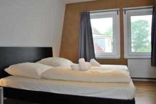 Haus Santalla Whg. Oberdeck - 4