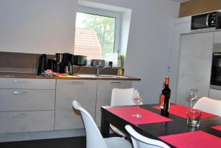 Haus Santalla Whg. Oberdeck - 3