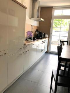 Haus Meerliebe, Whg 1 - 6