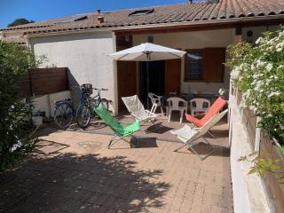 Maison bord de mer - 0
