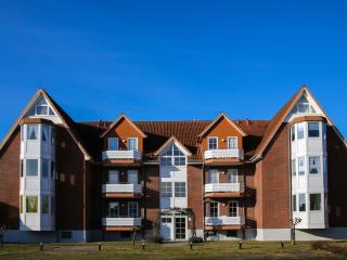Haus Robbenplatte Whg 4 Seesicht - 7