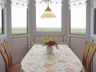 Haus Robbenplatte Whg 4 Seesicht - 5