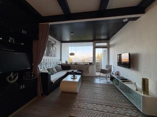Alpin Noir - Panorama Apartment Gerlitzen - 6