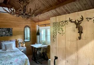 B&B Veluwezoom Bosranda - 1