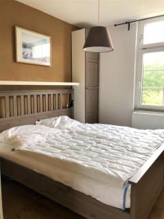 Haus Meerliebe, Whg 2 - Cuxhaven - 5