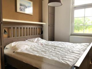 Haus Meerliebe, Whg 2 - Cuxhaven - 4