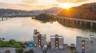 Chuncheon El Dorado Kid's Pension - 5