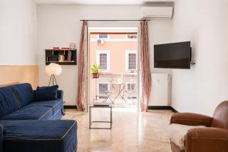 TrastevereHome - Castaldi House Trastevere & Testaccio - 7