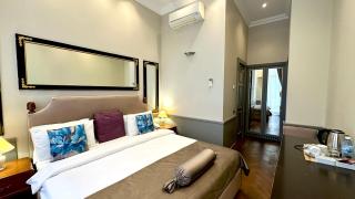 Seven Rooms Boutique Hotel - 7