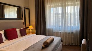Seven Rooms Boutique Hotel - 3