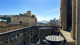 Seven Rooms Boutique Hotel - 6