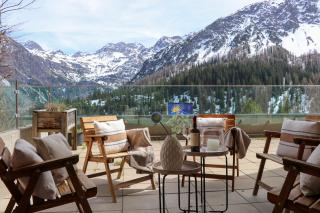 Surmeir by Arosa Holiday - 5