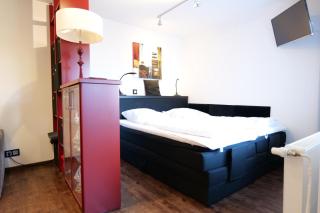 Terrassenhaus Whg 18 mit Schwimmbad - 2
