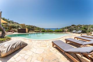 VILLA ANTARES - 4