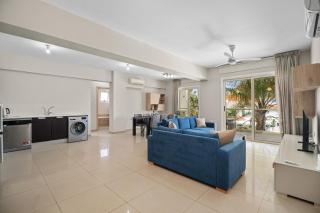 Athena Beach Apartment - 5