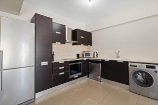 Athena Beach Apartment - 6