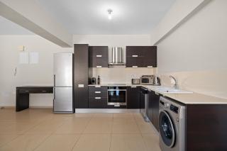 Athena Beach Apartment - 3
