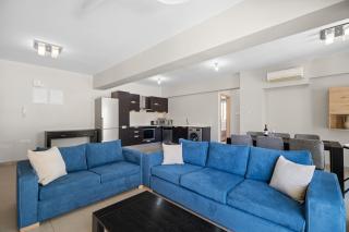 Athena Beach Apartment - 2