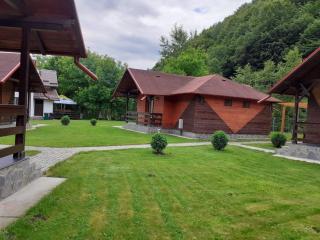 La Păstrăvărie ,,Casa Iov,, - 4