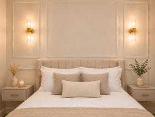 Building apartament - Rome - 8