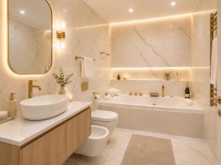 Building apartament - Rome - 1