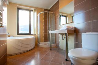Holiday Village COOP Dobrinishte - Dobrinishte - 2