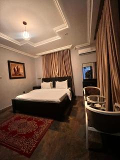 Aviel Apartment - 5