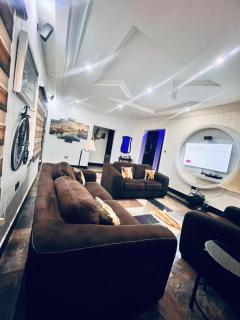 Aviel Apartment - 3