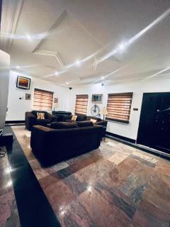 Aviel Apartment - 1