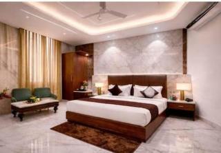 Hotel Silver Leaf inn Near Igi Airport Delhi - 8