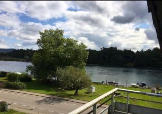 seeglueck I Rheinperle direkt am Hochrhein - 3