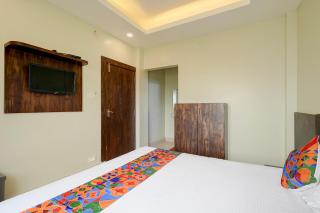 FabHotel Jagadish Palace - 4