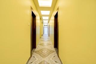 FabHotel Jagadish Palace - 7