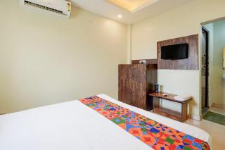 FabHotel Jagadish Palace - 8
