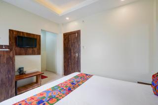 FabHotel Jagadish Palace - 9